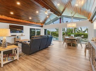 4709 Rue Belle Mer, Sanibel, FL 33957