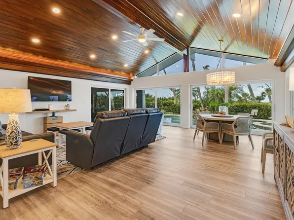 4709 Rue Belle Mer, Sanibel, FL 33957