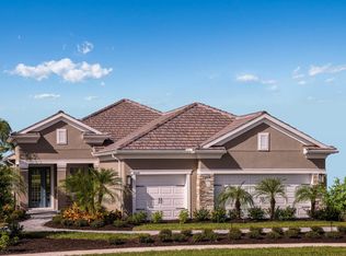 Bright Meadow 2 Plan, Grand Park, Sarasota, FL 34241