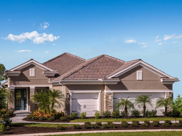 Bright Meadow 2 Plan, Grand Park