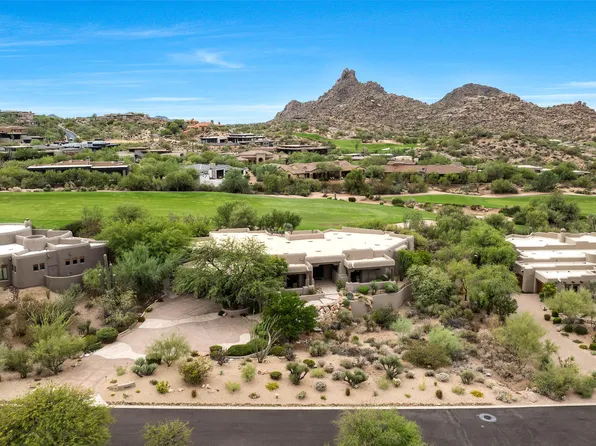 10321 E WHITE FEATHER Lane, Scottsdale, AZ 85262