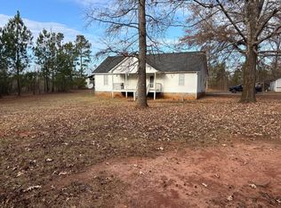 477 Stanton Grove Rd, Sparta, GA 31087