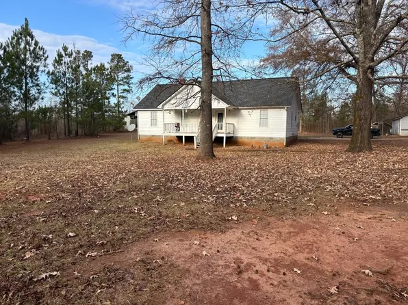 477 Stanton Grove Rd, Sparta, GA 31087