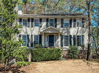 2569 Judy Cir, Pelham, AL 35124