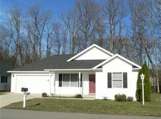 7 Westwinds Dr, Conneaut, OH 44030