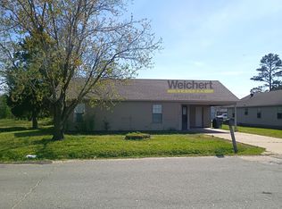 302 E Locust St, Paragould, AR 72450