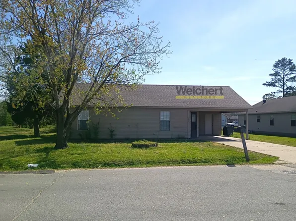 302 E Locust St, Paragould, AR 72450