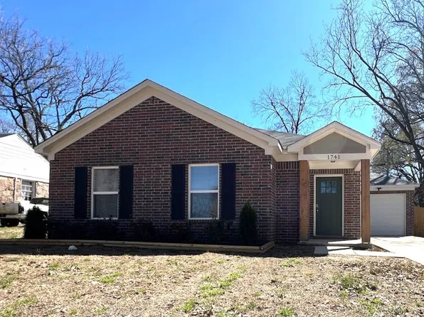 1741 Osborn Dr, Memphis, TN 38127