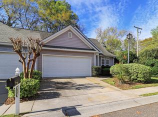 2101 Tibbett Ct, Charleston, SC 29414