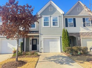 134 Polaris Ave, Garner, NC 27529