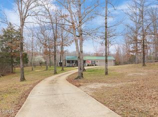 2108 Bohannon Landing Rd, Sugar Tree, TN 38380