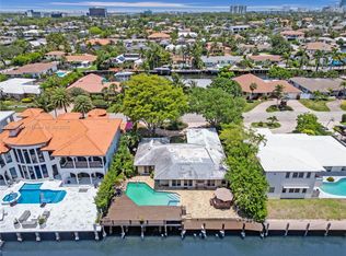 3100 NE 56th Ct, Fort Lauderdale, FL 33308