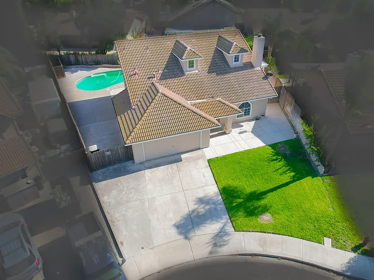 2130 Hidden Canyon Way — Photo 73