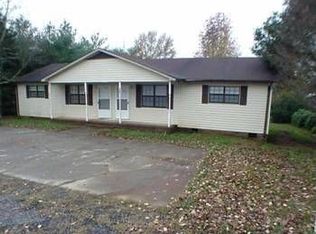 623 Choctaw St, Anderson, SC 29626