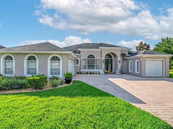 925 Patrician Pl, Oviedo, FL 32766