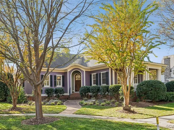 2706 Live Oak Ln, Midlothian, VA 23113