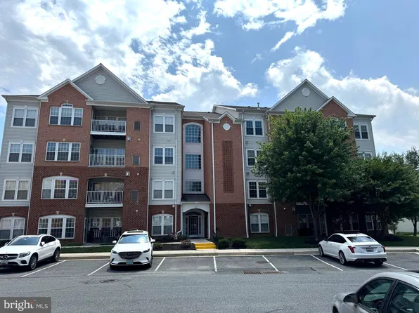 207 Secretariat Dr Unit J, Havre De Grace, MD 21078