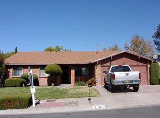11133 Newcomb Ave NE, Albuquerque, NM 87111