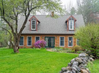 83 Watson Mill Rd, Saco, ME 04072