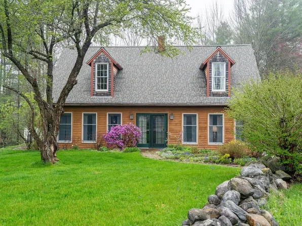 83 Watson Mill Road, Saco, ME 04072