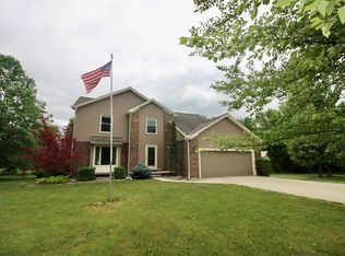 33459 Willow Rd, New Boston, MI 48164