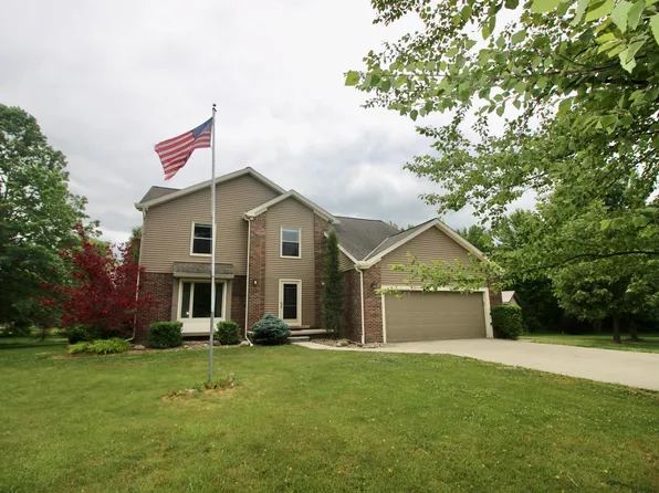 33459 Willow Rd, New Boston, MI 48164