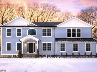 181 Maple Ave, Berkeley Heights Twp., NJ 07922