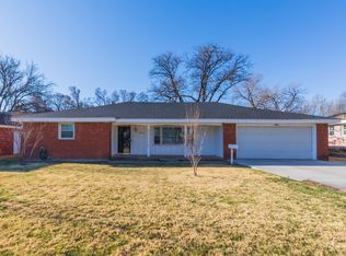 4309 Olsen Blvd, Amarillo, TX 79106