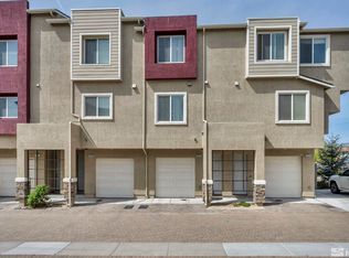 3231 Sterling Ridge Cir, Sparks, NV 89431