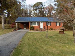 108 Fox Park Rd, Louisburg, NC 27549