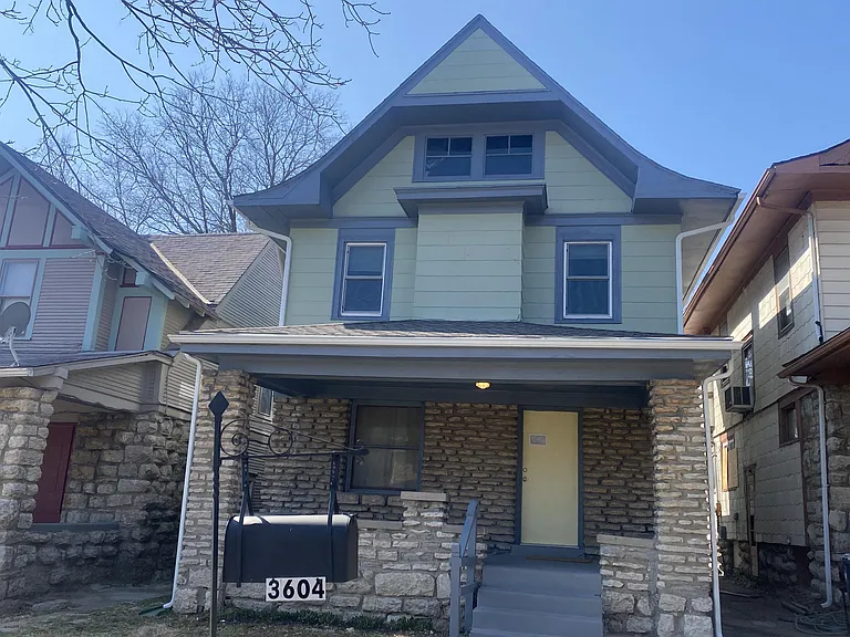 3604 Park Ave — Photo 1