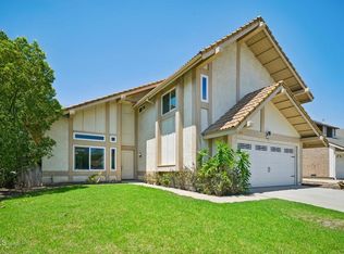 1615 Old Ranch Rd, Camarillo, CA 93012