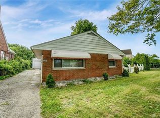 1128 Troy St, Dayton, OH 45404