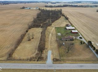 437 N State Road 135, Bargersville, IN 46106