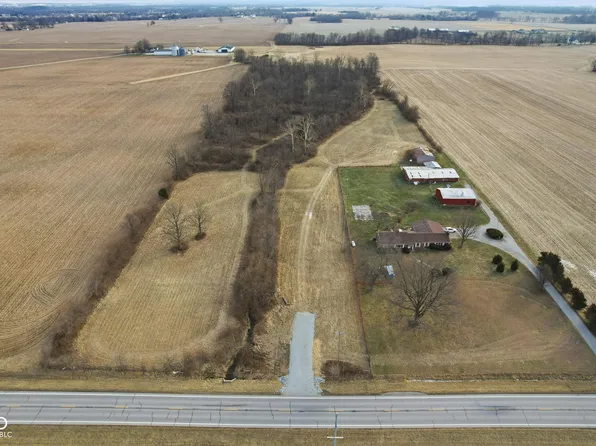 437 N State Road 135, Bargersville, IN 46106