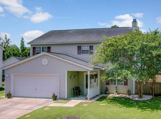 8090 Old London, North Charleston, SC 29406