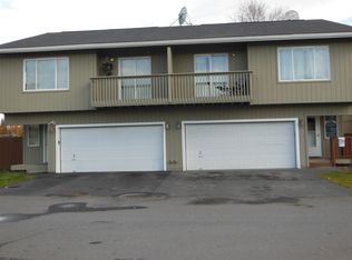 4906 Barrington Loop, Anchorage, AK 99503