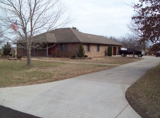 3550 Union School Rd, Chester, IL 62233