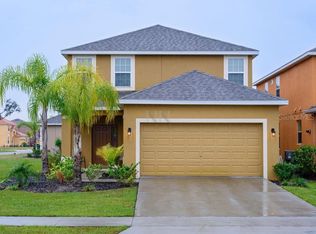 2610 Santosh Cv, Kissimmee, FL 34746