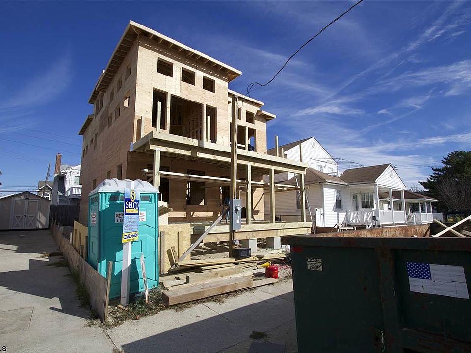 209 N Huntington Ave, Margate City, NJ 08402 Zillow