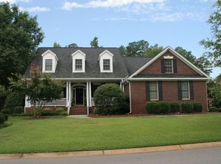 133 Hickory Meadow Rd, Lexington, SC 29072