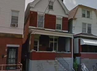 308 Johnston Ave, Pittsburgh, PA 15207