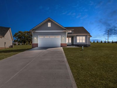 320 Osprey Ct, Mount Sterling, KY, 40353