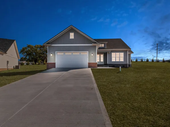 320 Osprey Ct, Mount Sterling, KY 40353