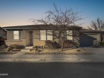 6513 Peppergrass Dr, Sparks, NV, 89436