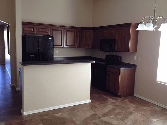 Gourmet Kitchen