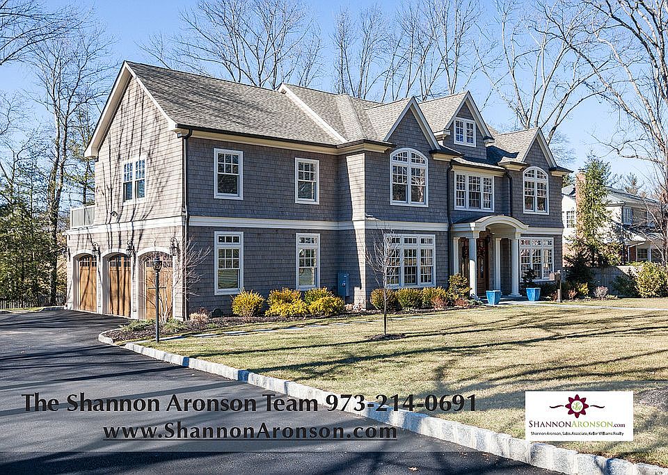 House on the hill パンツ　3点セット　70 477 Long Hill Dr, Short Hills, NJ 07078 | Zillow