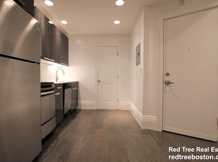 270 Newbury St APT 6, Boston, MA 02116
