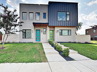 326 Wimberly St, Fort Worth, TX 76107