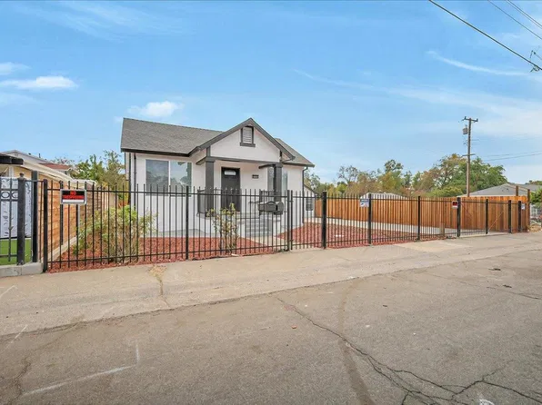 3064 Branch St, Sacramento, CA 95815